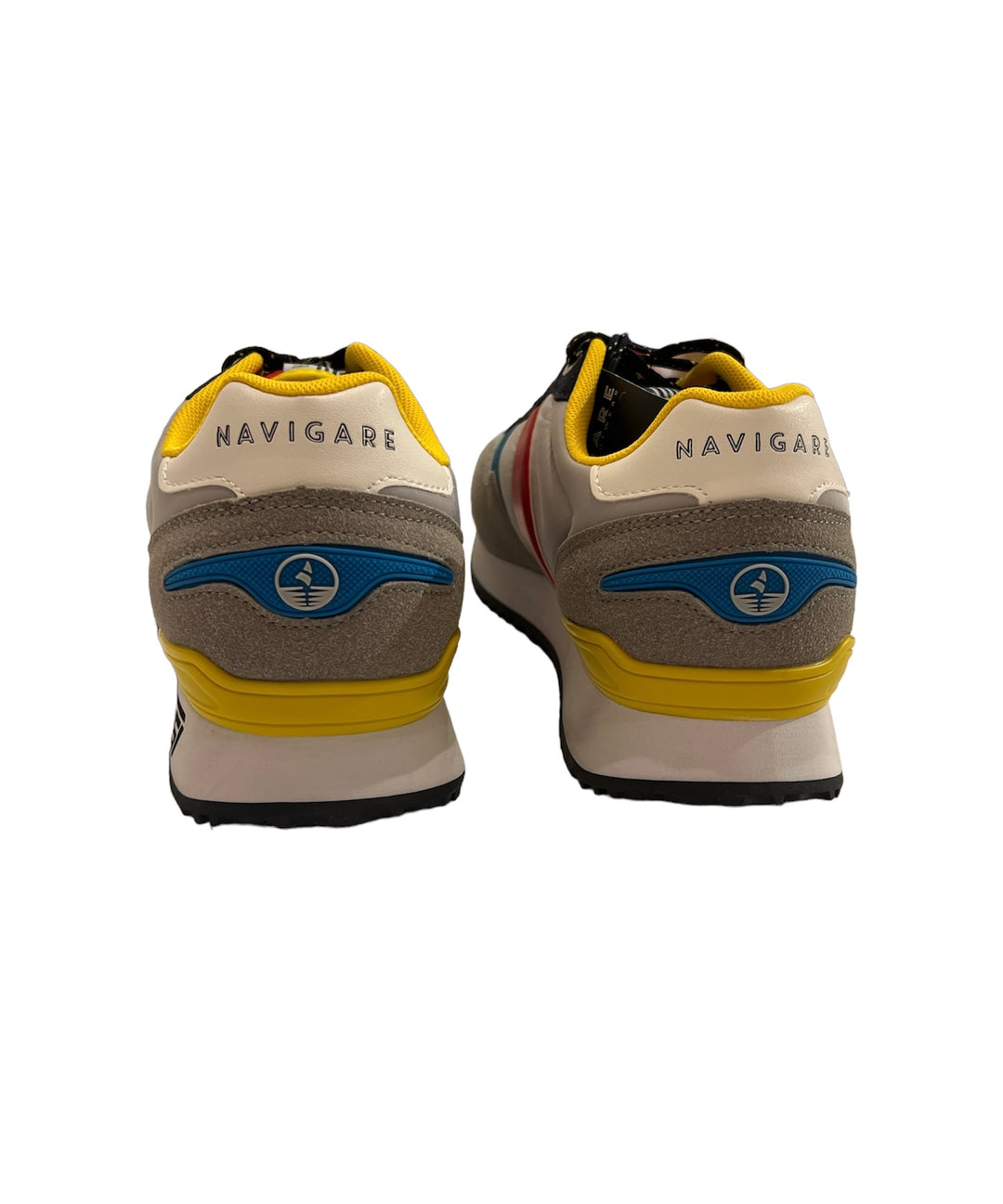 Sneakers Navigare uomo Multicolor